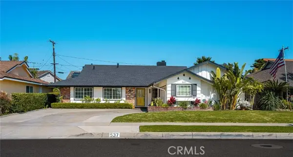 537 Gardner, Orange, CA 92866