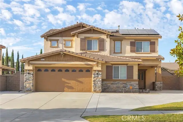 18237 Ramona Avenue, Fontana, CA 92336 - #1