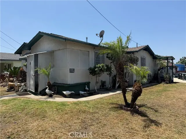 7651 Miramonte, Los Angeles, CA 90001 - #1