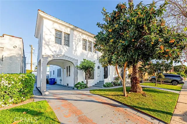 1226 Meadowbrook, Los Angeles, CA 90019 - #1