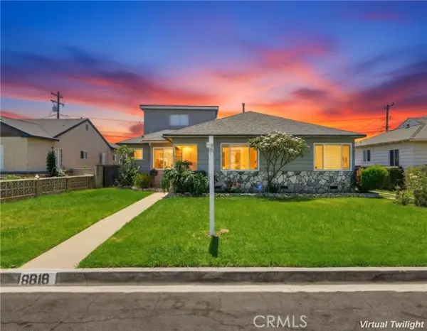 8818 Aldrich, Pico Rivera, CA 90660