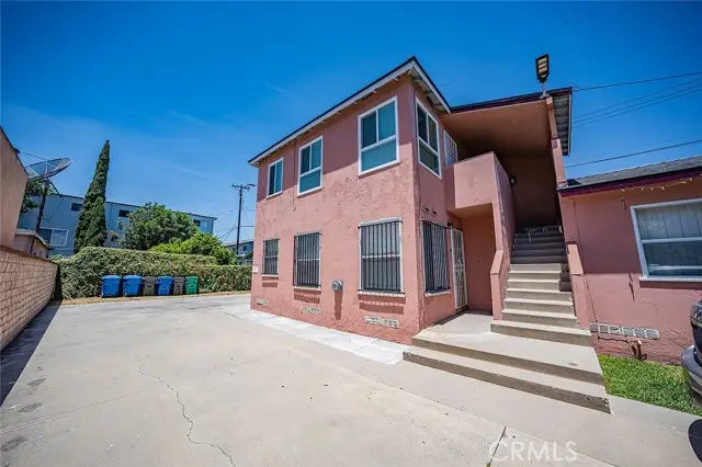 1111 Walnut, Long Beach, CA 90813 - #3