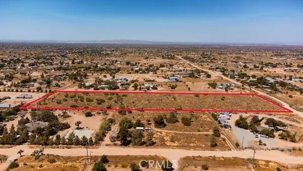 0 Elsinore, Phelan, CA 92371