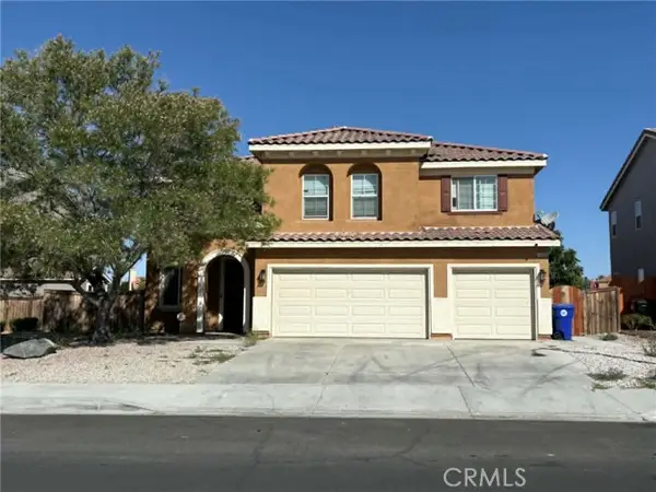 15899 Yosemite Street, Victorville, CA 92394