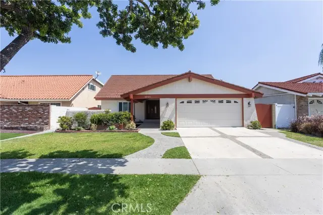 10723 Reva Place, Cerritos, CA 90703 - #1
