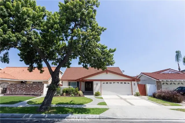 10723 Reva Place, Cerritos, CA 90703 - #2