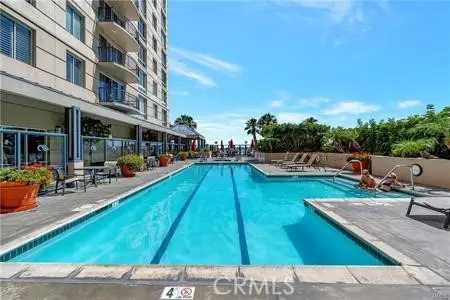850 Ocean Boulevard  #301, Long Beach, CA 90802