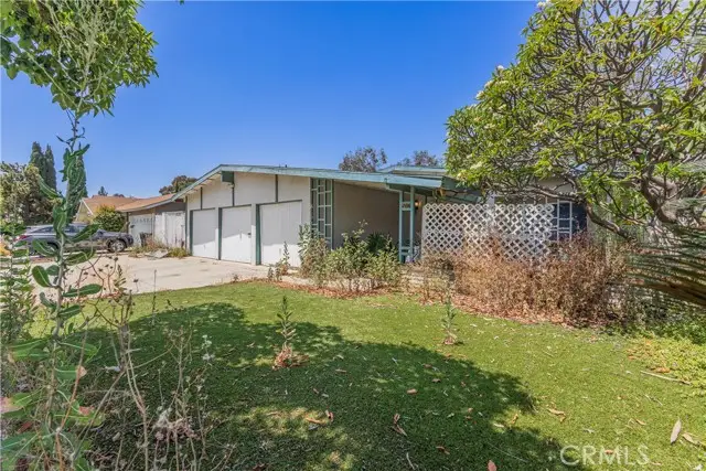 521 Chantilly, Anaheim, CA 92806 - #2
