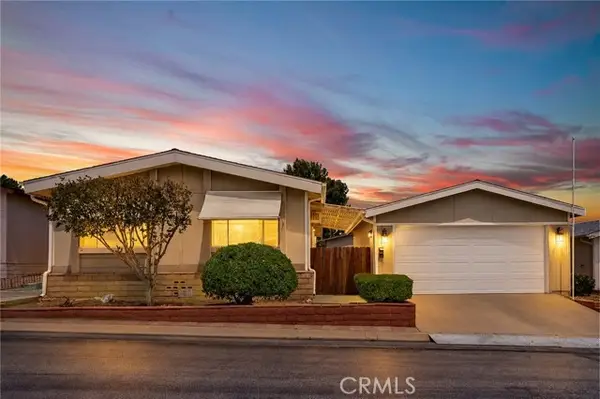 3800 Wilson  #39, Banning, CA 92220