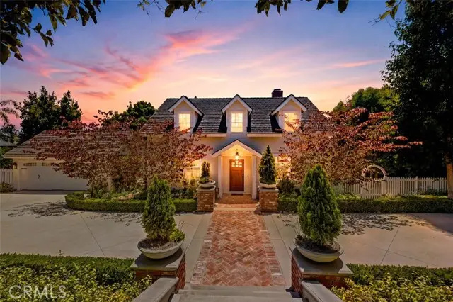 19140 La Pradera, Yorba Linda, CA 92886 - #2