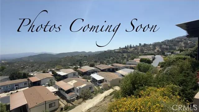 24303 Woolsey Canyon Road  #124, West Hills, CA 91304 - #1