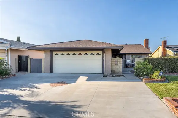 5431 La Luna Drive, La Palma, CA 90623