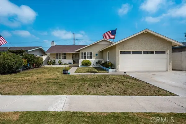 6975 San Bernardo Circle, Buena Park, CA 90620