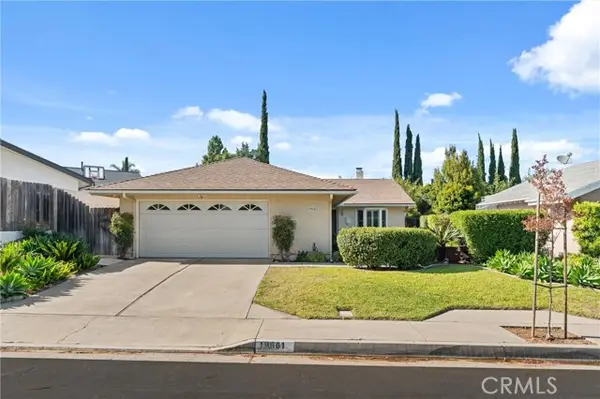 19661 Parkview Terrace, Yorba Linda, CA 92886