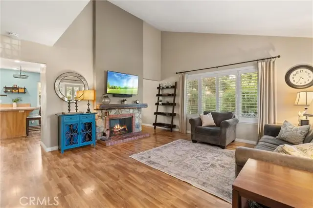 19661 Parkview Terrace, Yorba Linda, CA 92886 - #2