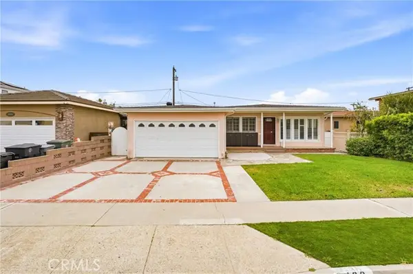 3430 228th Place, Torrance, CA 90505