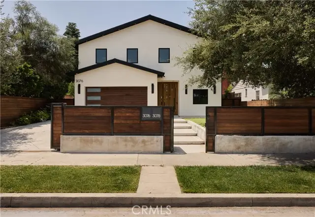 3076 Glenhurst Avenue, Los Angeles, CA 90039 - #1