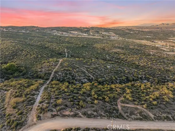 0 El Pequito Road, Hemet, CA 92544