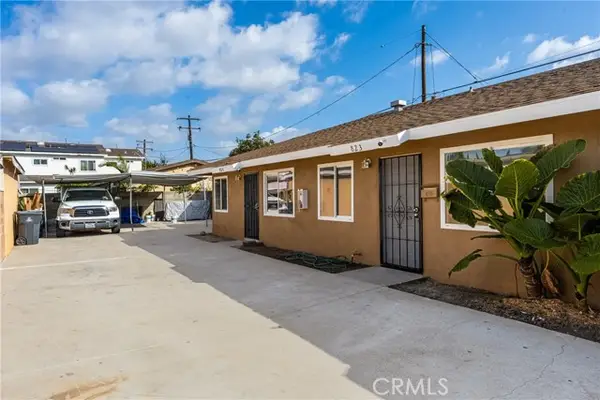 825 Shelton Street, Santa Ana, CA 92703