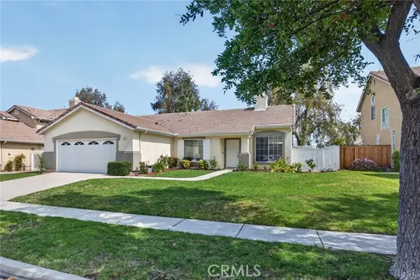 711 Donatello Drive, Corona, CA 92882