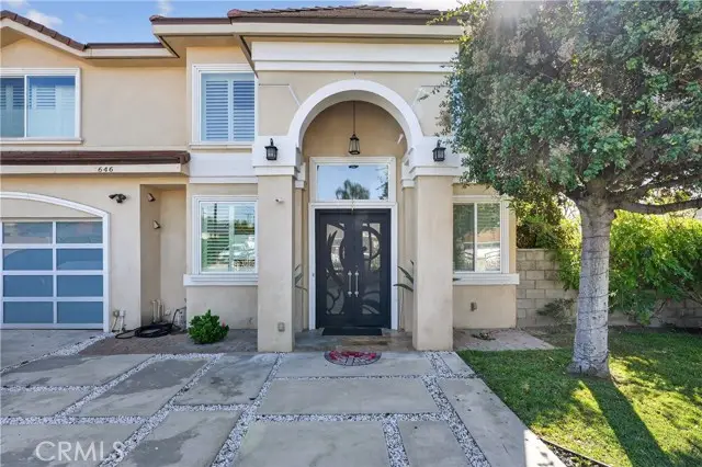 646 Courson Drive, Anaheim, CA 92804 - #2