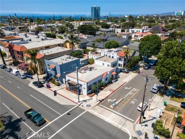 249 Redondo Avenue, Long Beach, CA 90803