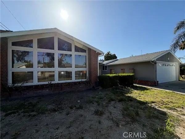 11951 Harris Street, Garden Grove, CA 92840