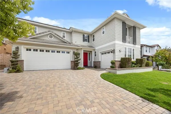2761 Stearns Street, Brea, CA 92821