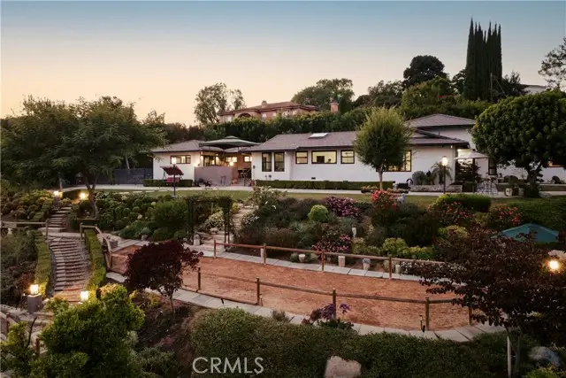 1885 Kashlan, La Habra Heights, CA 90631 - #1