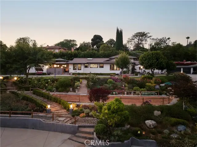1885 Kashlan, La Habra Heights, CA 90631 - #2