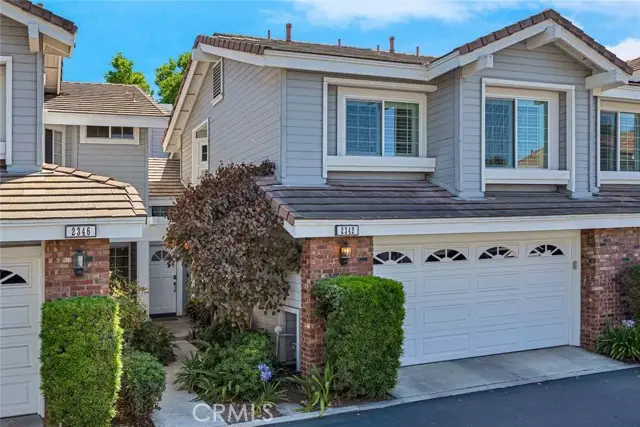 2342 Aspen Street, Tustin, CA 92782 - #1