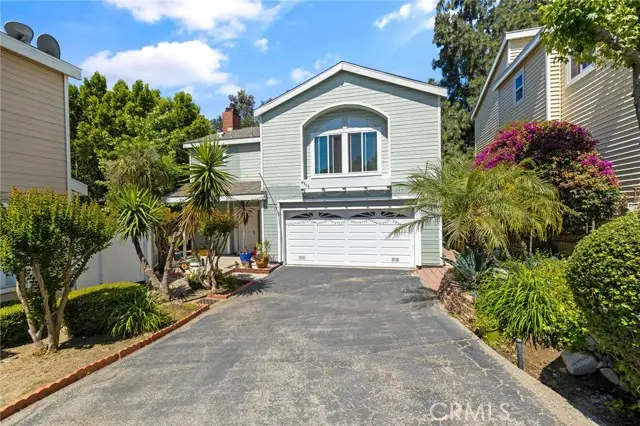 4515 Frederick Avenue, La Crescenta, CA 91214 - #3