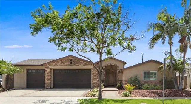 11222 Wallingsford, Los Alamitos, CA 90720 - #1