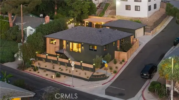 4200 Toland, Los Angeles, CA 90065