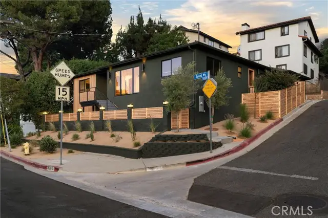 4200 Toland, Los Angeles, CA 90065 - #2
