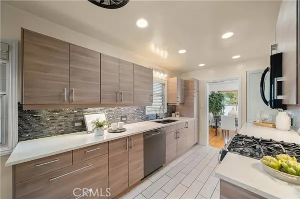 2027 Appleton  #1, Long Beach, CA 90803