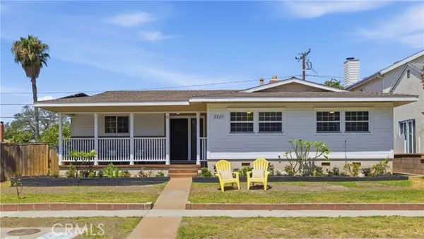 3327 Studebaker, Long Beach, CA 90808