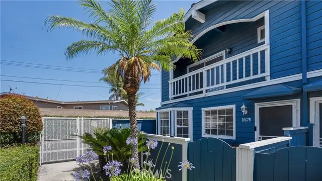 10678 Bell Street  #13, Stanton, CA 90680 - #1