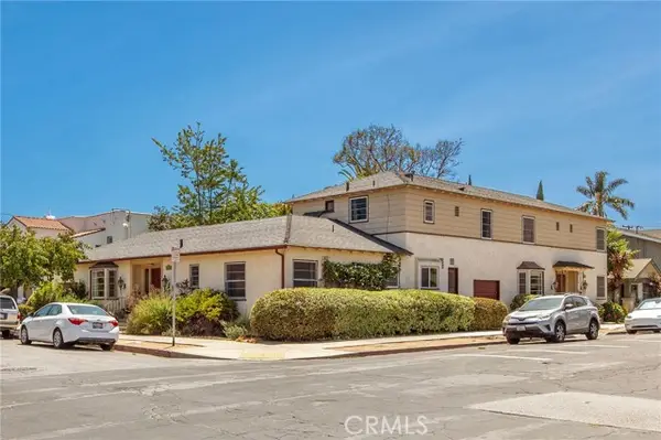 249 Loma Avenue, Long Beach, CA 90803