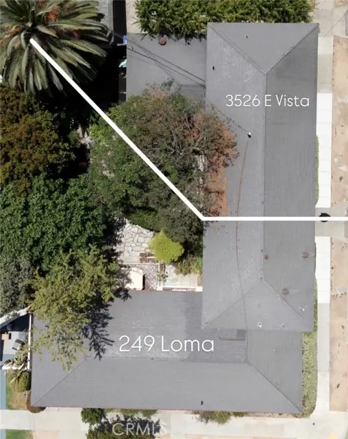 249 Loma Avenue, Long Beach, CA 90803 - #2