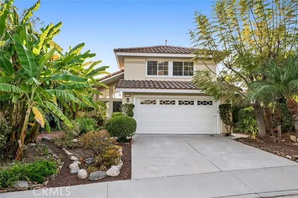 28571 Rancho Maralena, Laguna Niguel, CA 92677