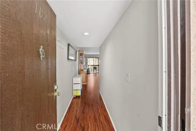 2101 21st  #102, Signal Hill, CA 90755 - #2