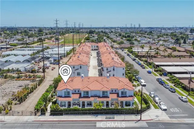 2728 Ball Road, Anaheim, CA 92804 - #2