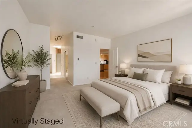 2604 20th Street  #305, Signal Hill, CA 90755 - #3