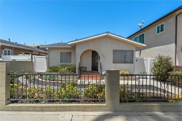1034 24th, San Pedro, CA 90731