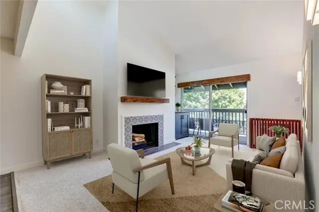 7890 Spring  #23H, Long Beach, CA 90815 - #1