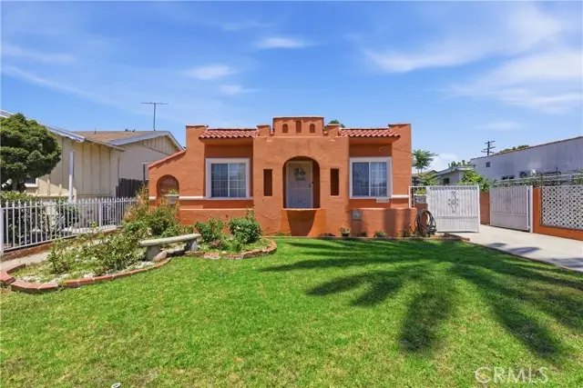 9215 Guess Street, Rosemead, CA 91770 - #1
