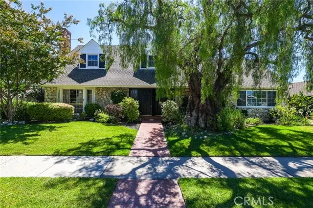 11672 Foster Road, Los Alamitos, CA 90720 - #1
