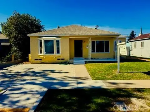 1073 Plymouth Street, Long Beach, CA 90805 - #1