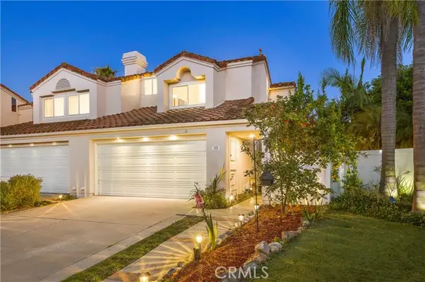 33 Gullwing, Laguna Niguel, CA 92677